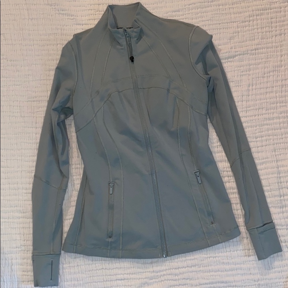 Lululemon Jacket